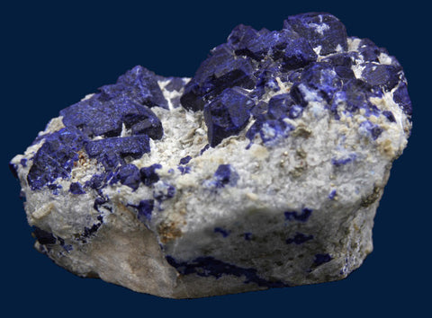 Lapis Lazuli Mineral Specimens