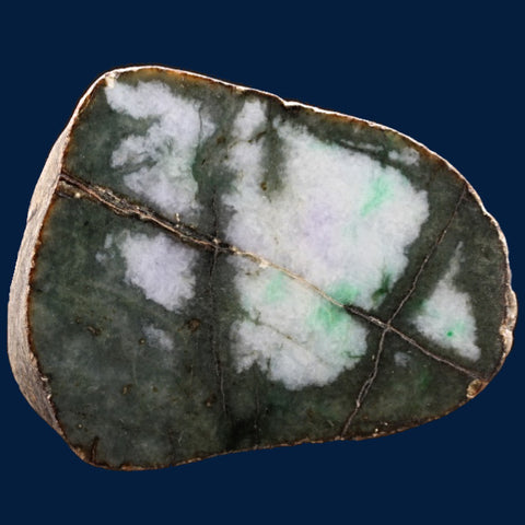 Jadeite Mineral Specimen
