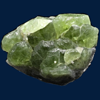 Peridot Mineral Specimen
