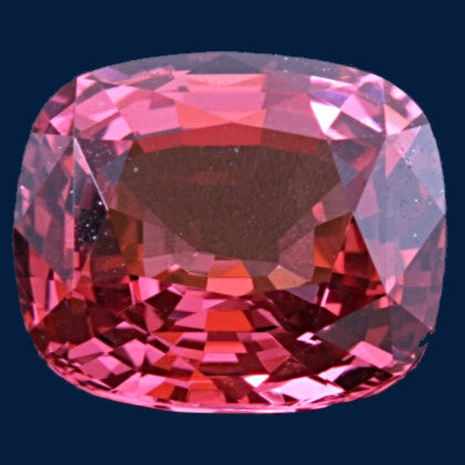 Spinel-Pink
