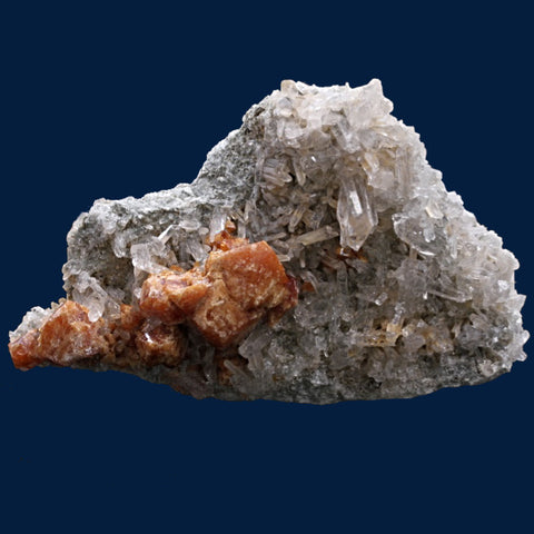 Scheelite Mineral Specimen
