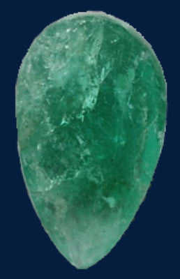1.05 ct. Emerald