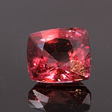 1.25 ct. Pink Sapphire, AIGS Certified