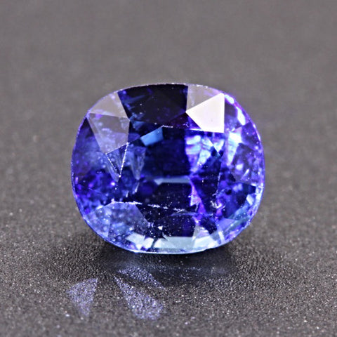 1.28 ct. Blue Sapphire