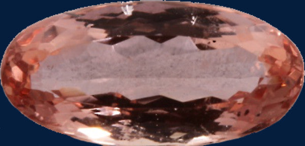 1.30 ct. Imperial Topaz