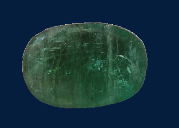 1.35 ct. Emerald