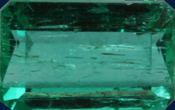 1.44 ct. Emerald