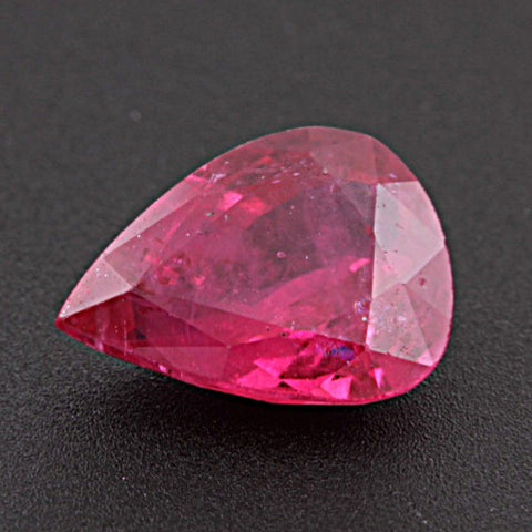 1.46 ct. Ruby, GIA Cert.
