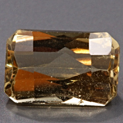 1.47 ct. Heliodor
