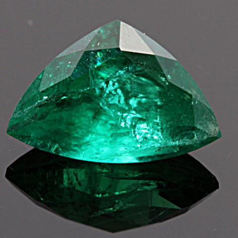 1.48 ct. Emerald
