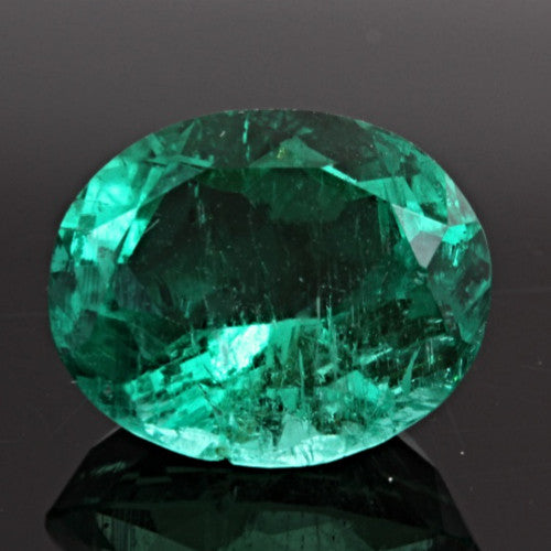 1.53 ct. Emerald