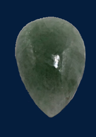 1.58 ct. Green Jadeite