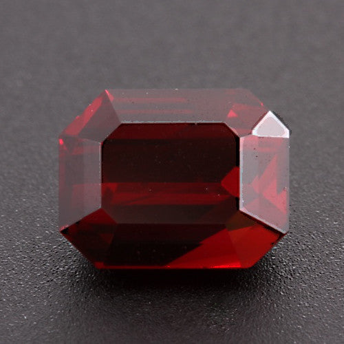 1.59 ct. Ruby, GIA Cert.