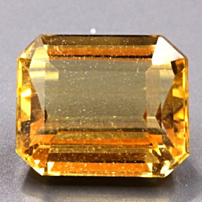 1.66 ct. Heliodor