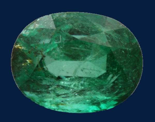 1.73 ct. Emerald