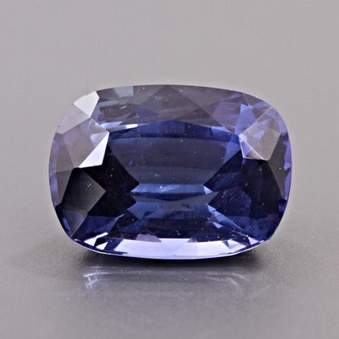 1.80 ct. Purple Sapphire