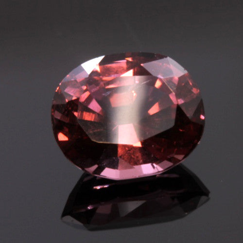 1.83 ct. Zinfandel Spinel