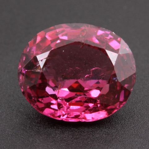 1.86 ct. Pink Spinel