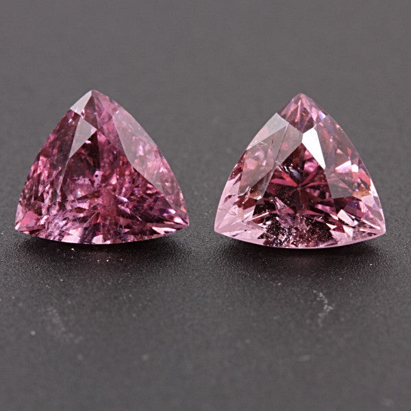 1.98 ct. Pink Spinel