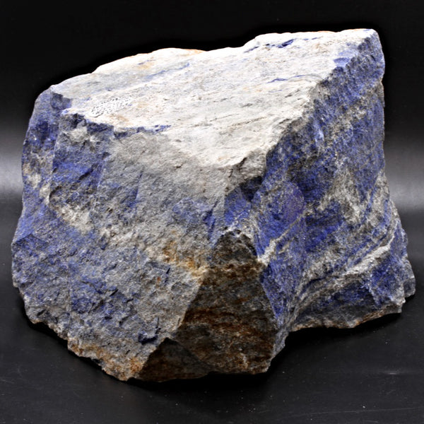 10 kg Lapis Lazuli Rough