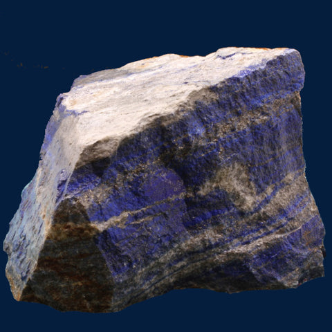 10 kg Lapis Lazuli Rough