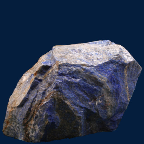10.2 kg Lapis Lazuli Rough