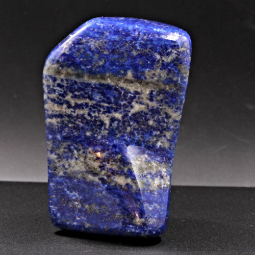1190 cts. Polished Lapis Lazuli