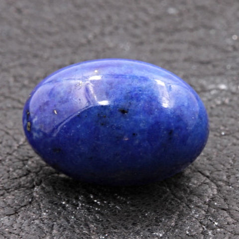 12 x 8 (mm) Lapis Lazuli Cabochon