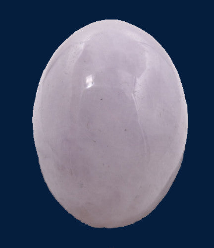 13.40 ct. Lavender Jadeite