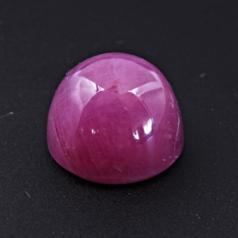 13.92 ct. Pink Sapphire Cabochon