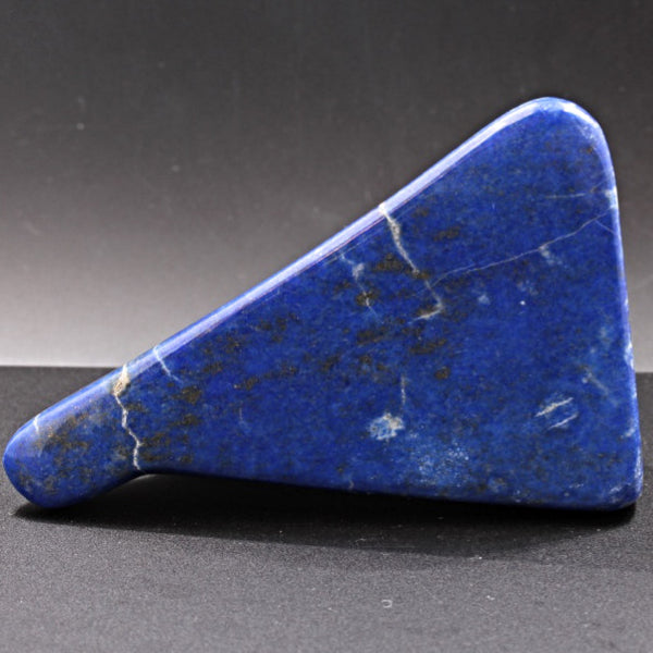1302 cts. Polished Lapis Lazuli