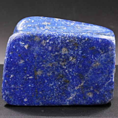 1650 cts. Polished Lapis Lazuli