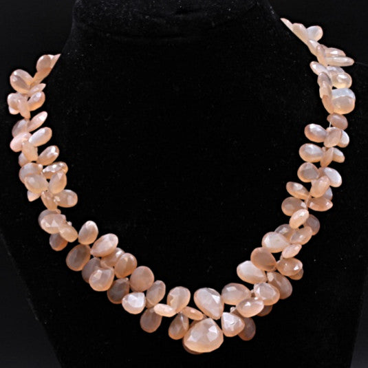 Moonstone Necklace