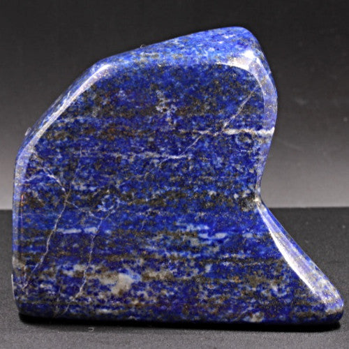 1822 cts. Polished Lapis Lazuli