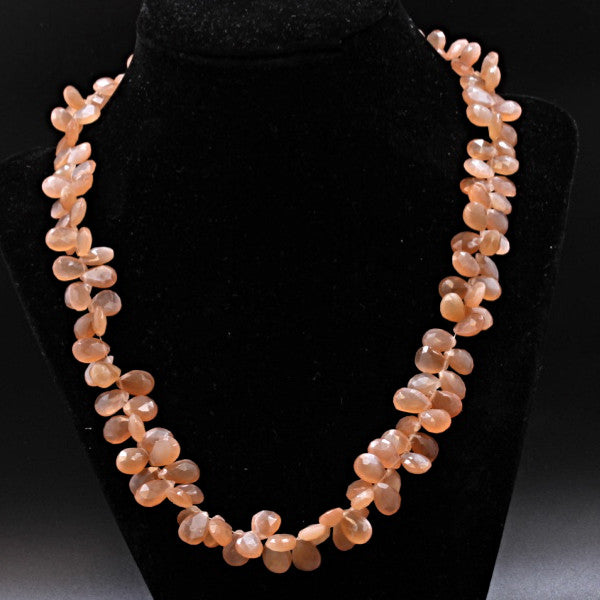 Moonstone Necklace