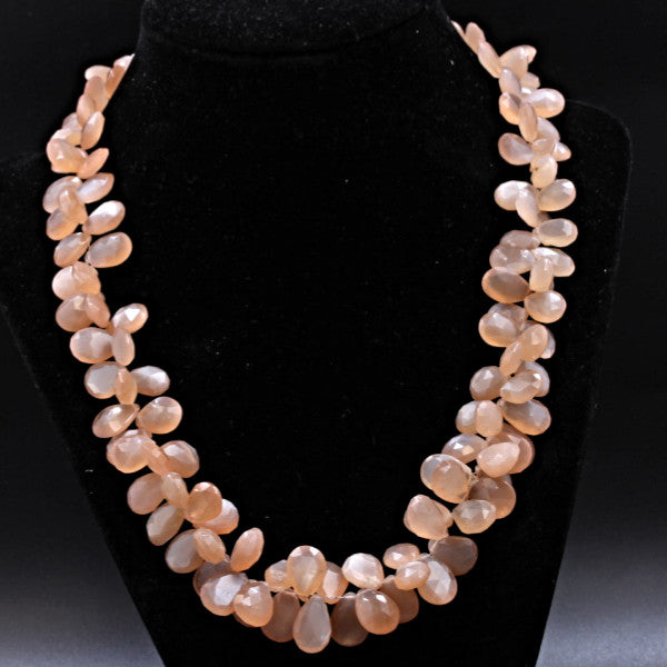 Moonstone Necklace