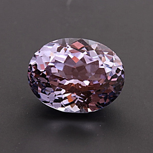 2.02 ct. Purple Spinel