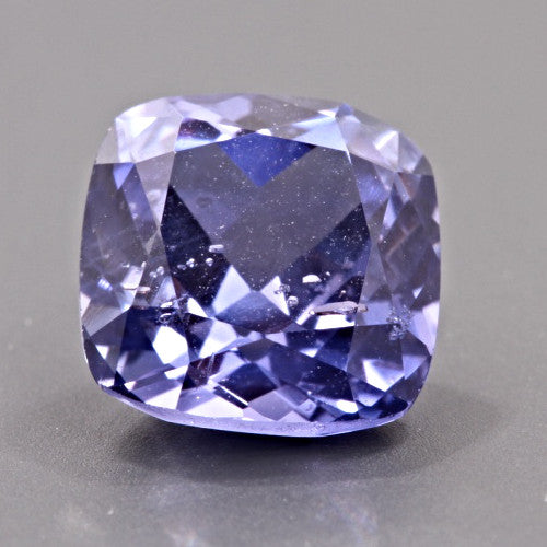 2.05 ct. Purple Sapphire