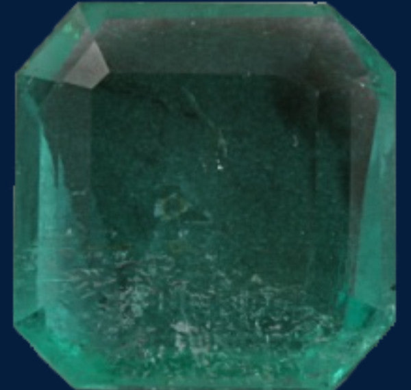2.26 ct. Emerald
