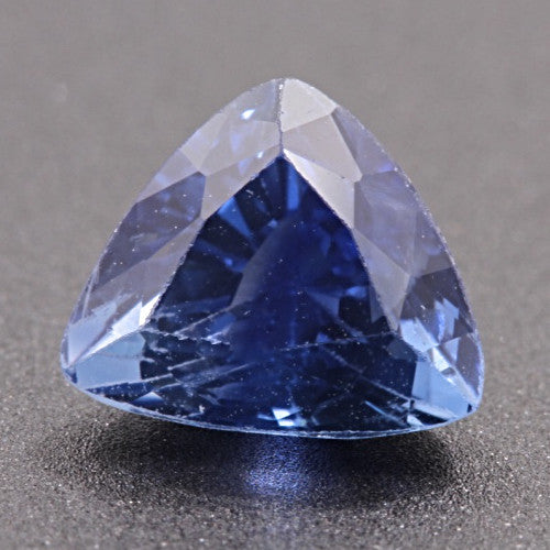 2.33 ct. Blue Sapphire