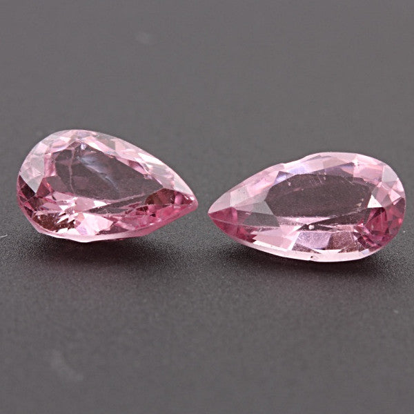 2.35 ct. Pink Spinel