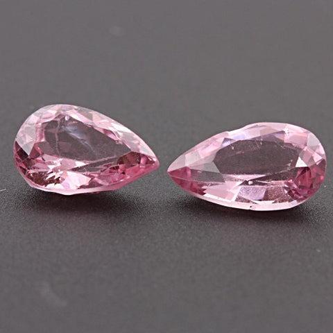 2.35 ct. Pink Spinel