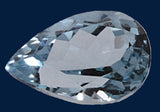 2.42 ct. Aquamarine