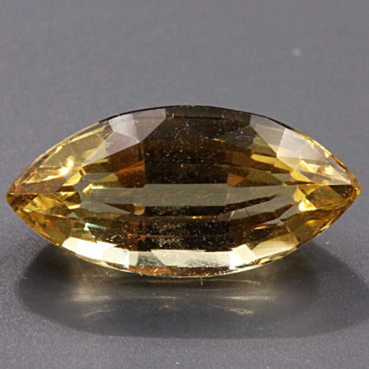 2.55 ct. Heliodor