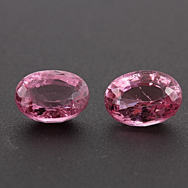 2.76 ct. Pink Spinel