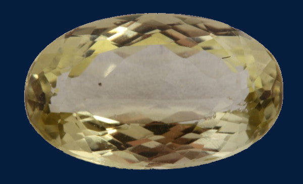 2.81 ct. Chrysoberyl