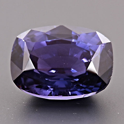 2.94 ct. Purple Sapphire
