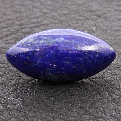 20 x 10 (mm) Lapis Lazuli Cabochon