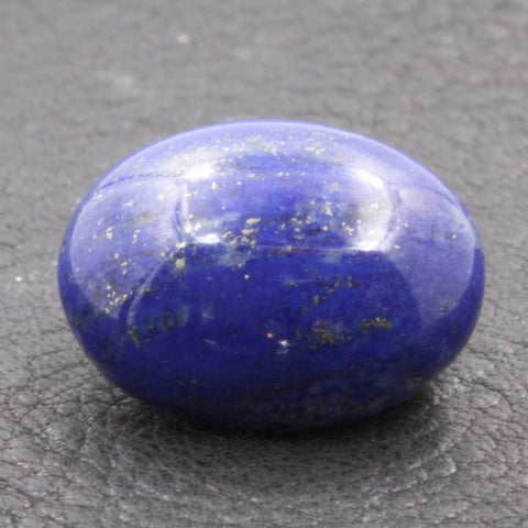 20 x 15 (mm) Lapis Lazuli Cabochon