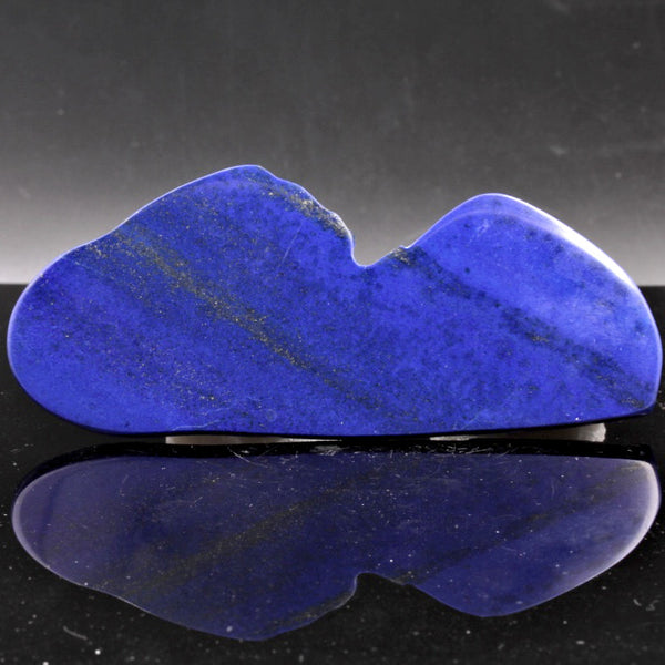 221 ct. Polished Lapis